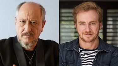 En este drama de Netflix, el personaje de Malena&nbsp;es interpretado por la argento- española&nbsp;Bárbara Lennie.