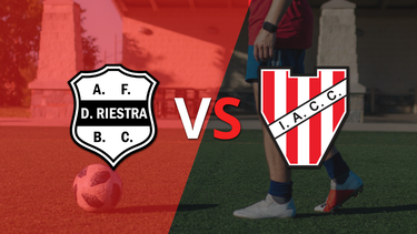 Solitario gol le da triunfo 1-0 a Instituto sobre Dep. Riestra
