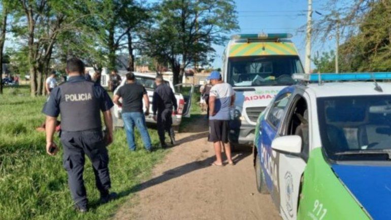 Jubilado mató a dos delincuentes tras un robo 