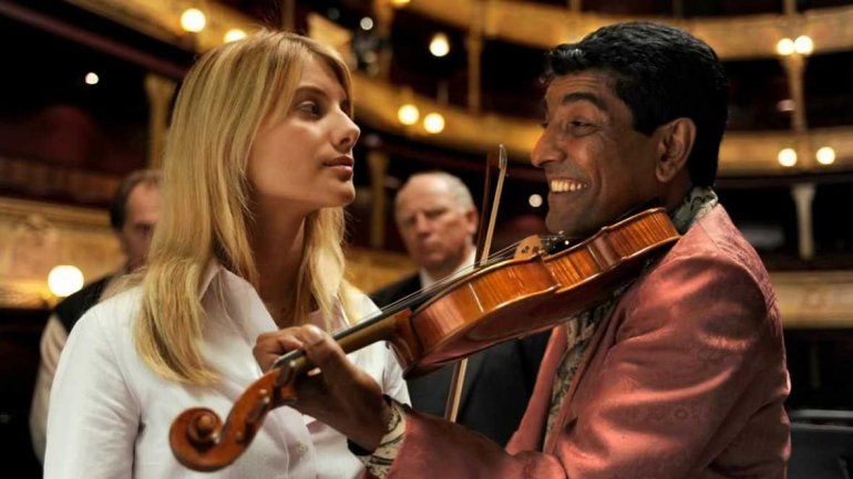 El Concierto