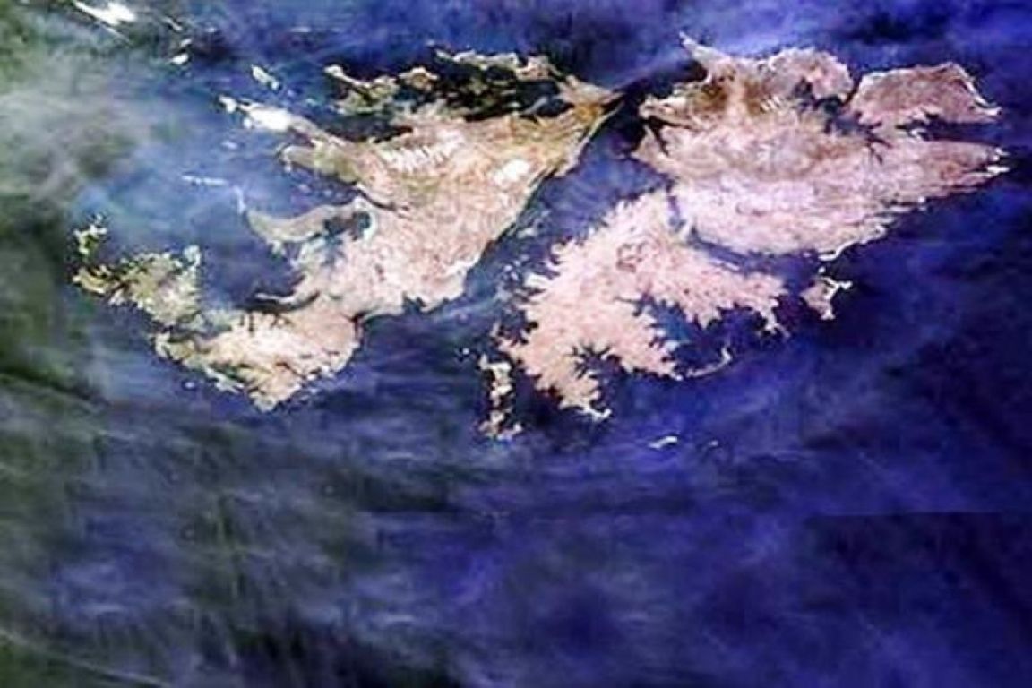 Islas Malvinas