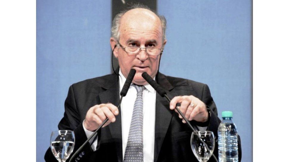 Oscar Parrilli