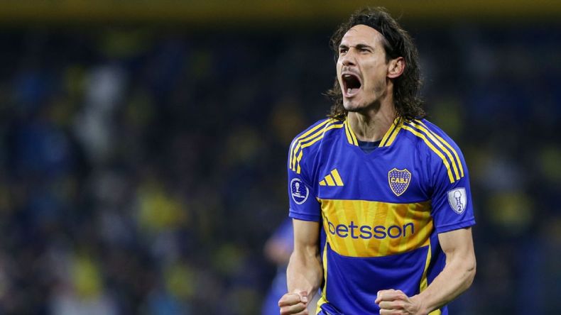 Boca llegó a Estados Unidos para disputar el Mundial de Clubes.