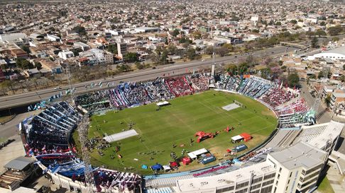 Todo Jujuy | Finde Estudiantil 2025