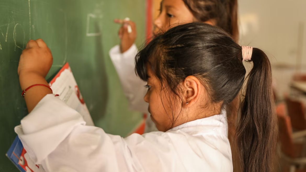 reunion de lideres educativos de america latina por la comprension lectora