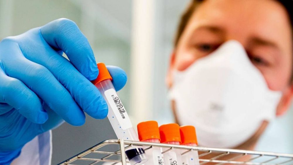 Coronavirus en la Argentina: ya son más de 2000 infectados y 89 los fallecidos