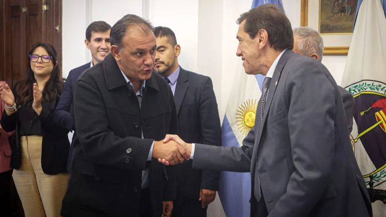 Cómo es la nueva plataforma de búsqueda de empleo en parques industriales