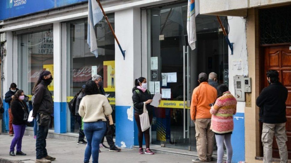 conoce el cronograma de pagos de la anses para octubre