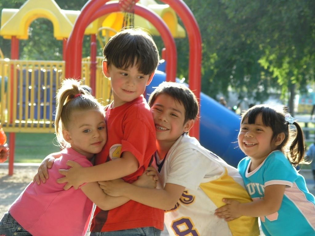 Niños