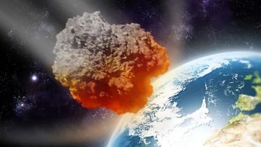 Un asteroide gigante pasará cerca de la Tierra&nbsp;