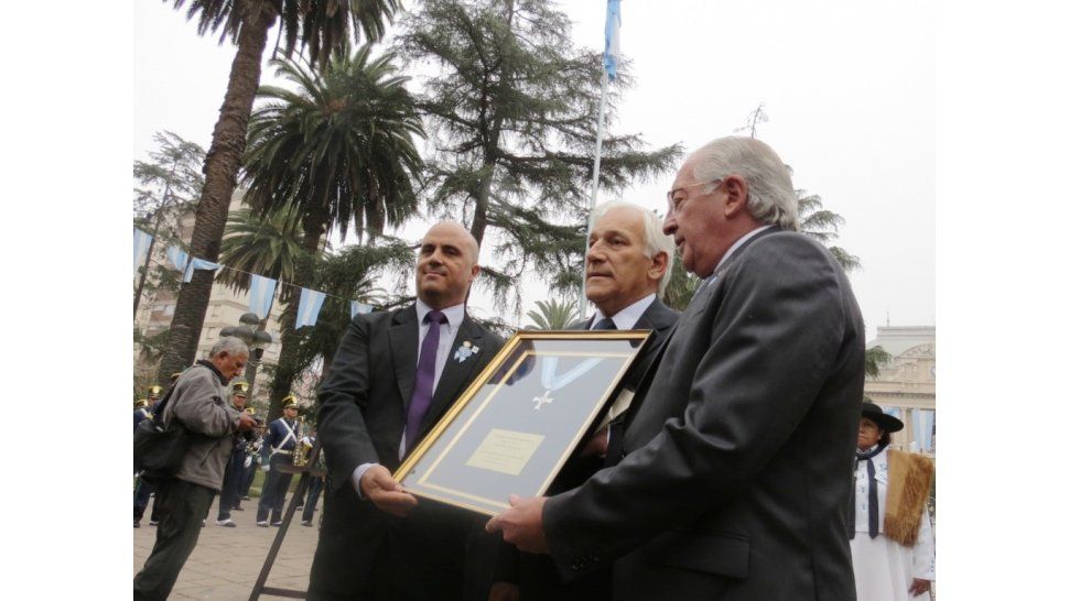 Reconocimiento Belgraniano