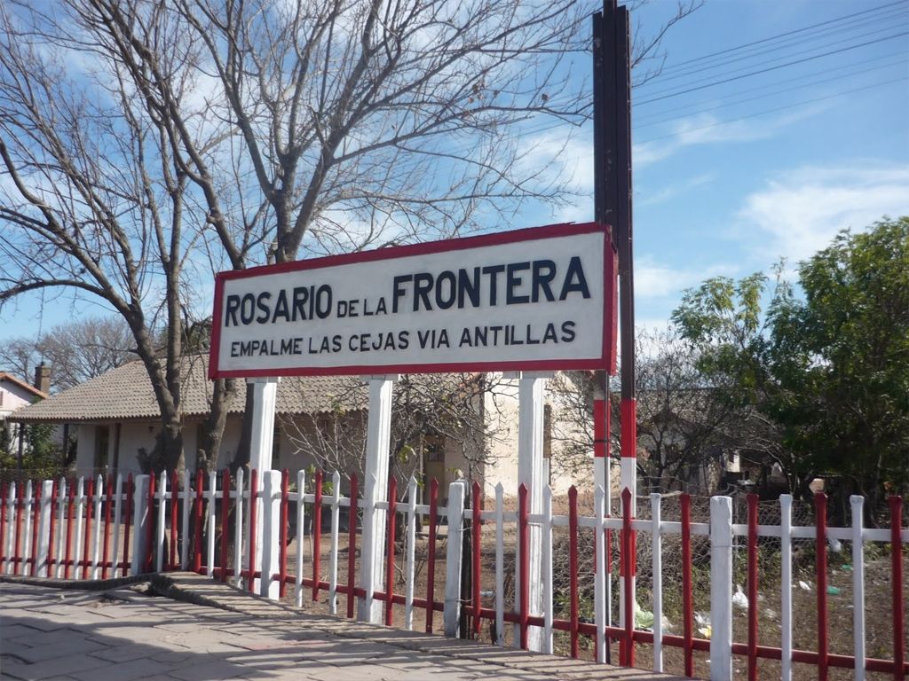 Rosario de la Frontera