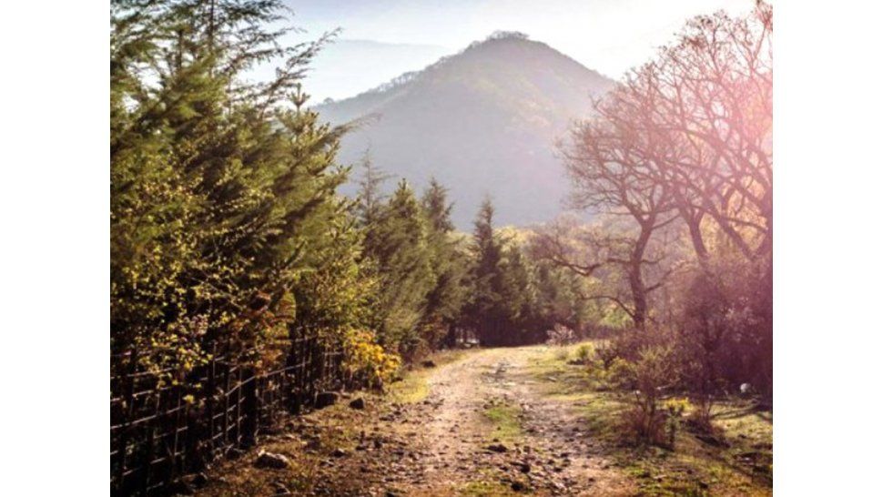 Otoño en Jujuy