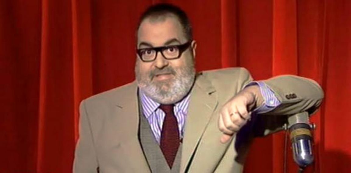 Jorge Lanata
