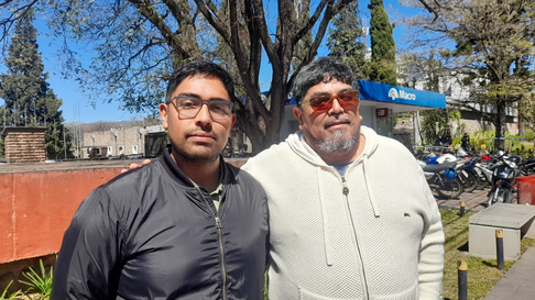 Todo Jujuy | Caso Pinto sobre Ruta 66: la defensa cuestiona el dolo eventual y pide testigos