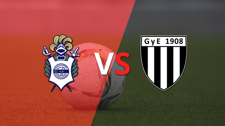 Gimnasia vs Gimnasia (Mendoza): previa, horario y cómo llegan para la fecha 6 del Clausura
