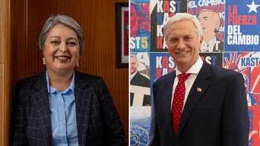 Elecciones en Chile 2025: Jara y Kast disputarán el balotaje en diciembre Elecciones en Chile 2025: Jara y Kast disputarán el balotaje en diciembre