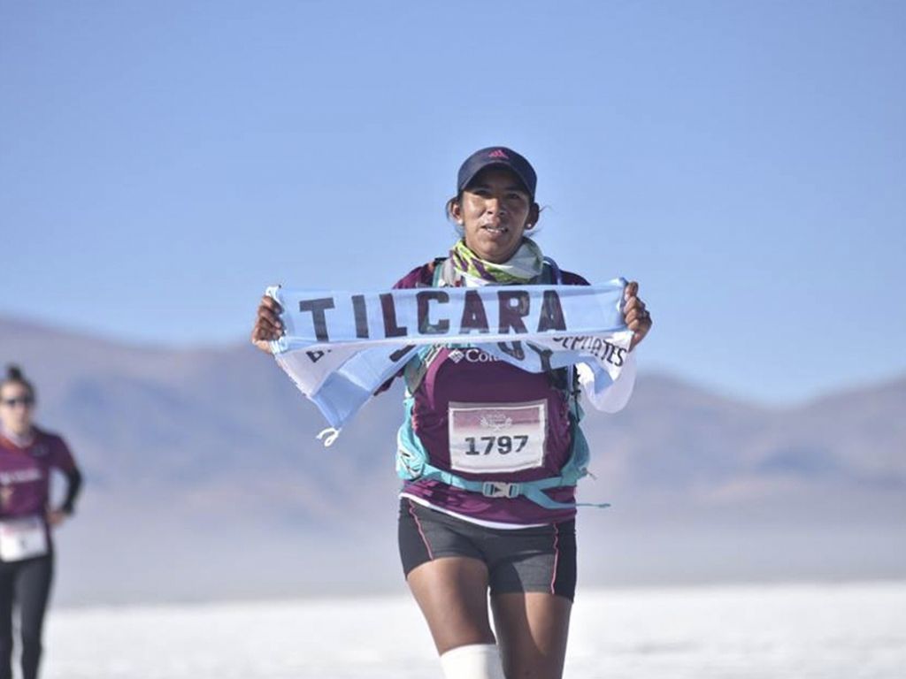 Jujuy en el Raid