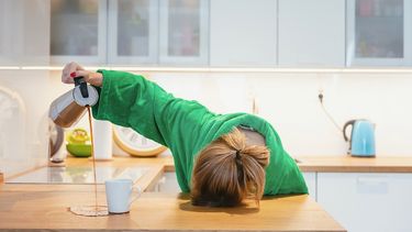 Cuáles son los alimentos para combatir el cansancio.&nbsp;