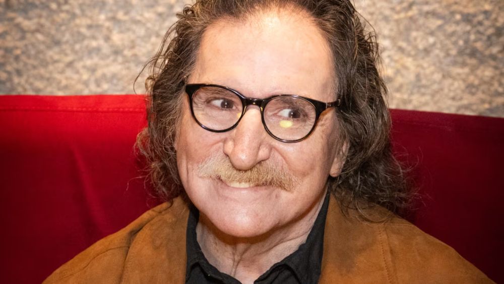 Charly García fue operado del riñón y permanece en observación. &nbsp;