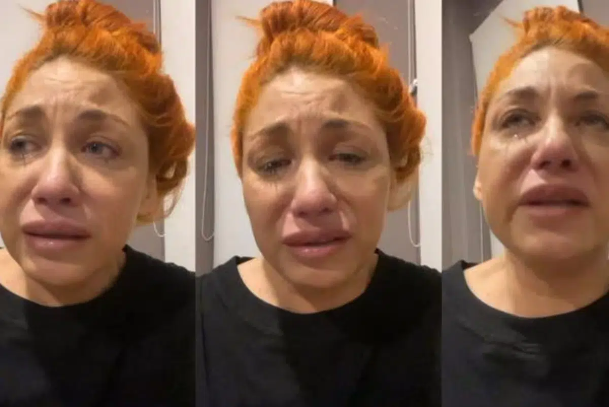 Lourdes Fernández había denunciado a su pareja por violencia de género (Foto de archivo)