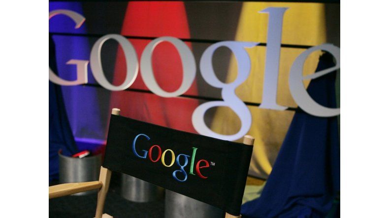 Juicio a Google
