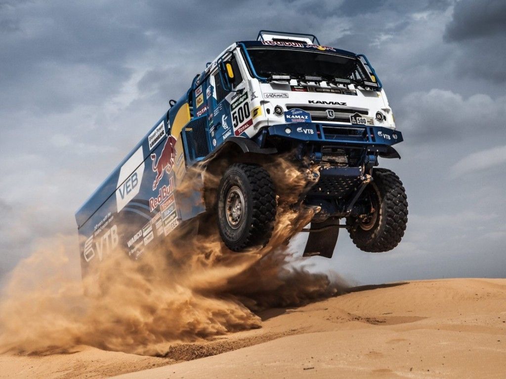 Dakar