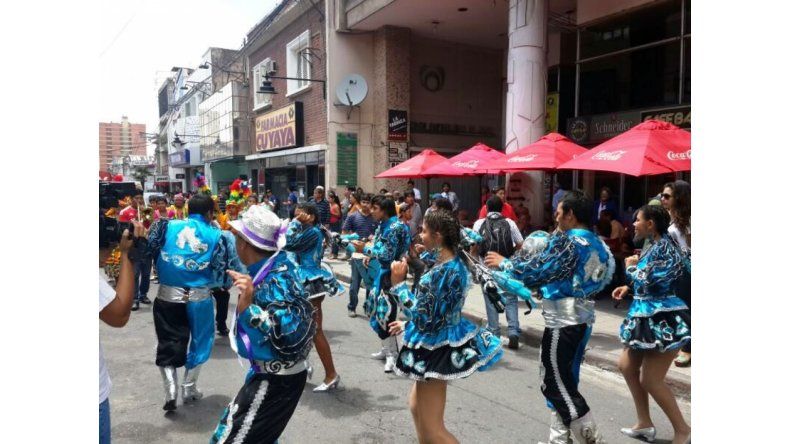 CORSOS SAN PEDRO