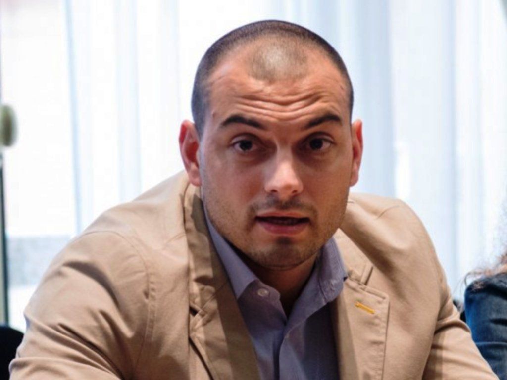 Viceministro de Economía de Nación