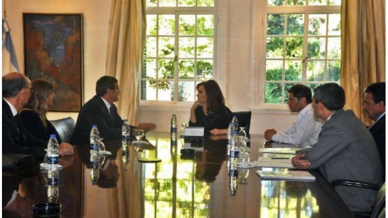 Inversiones en gas