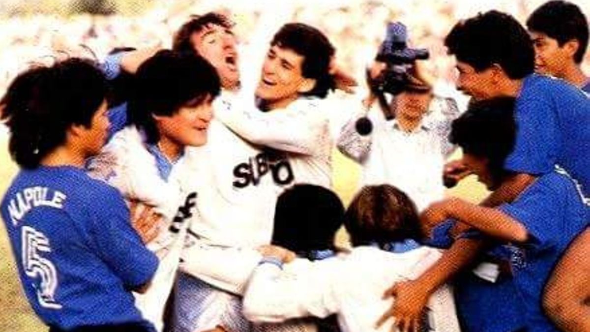 A 33 años del ascenso de Gimnasia de Jujuy ante Chacarita