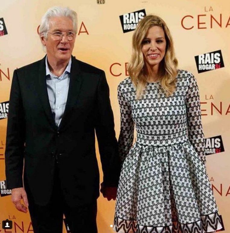 richard gere