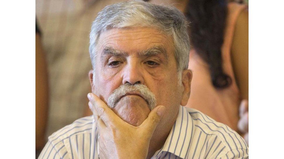 Julio De Vido