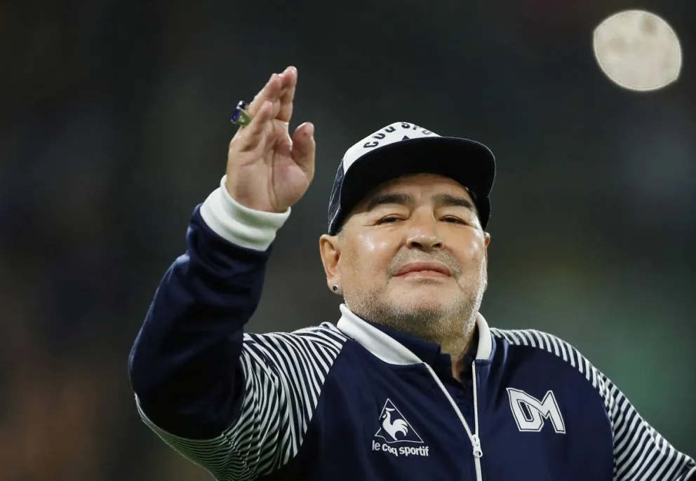 Postergan el juicio por la muerte de Diego Maradona: los detalles.&nbsp;
