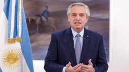 Alberto Fernández