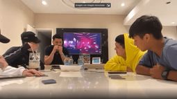 Matías Messi brindó una fuerte reflexión sobre la vuelta de su hermano a Barcelona.&nbsp;