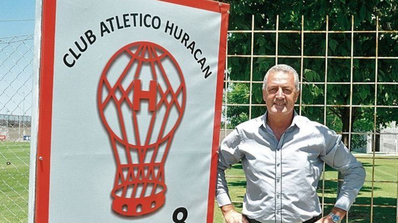 Alfaro dejó Huracán y el club emitió un duro comunicado
