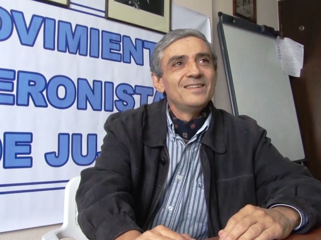 José Luis Martiarena