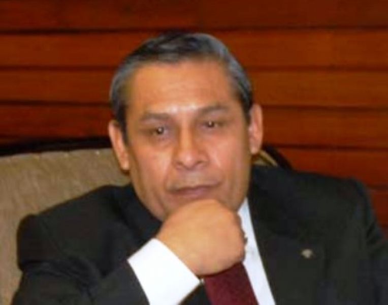 Vicente Condorí