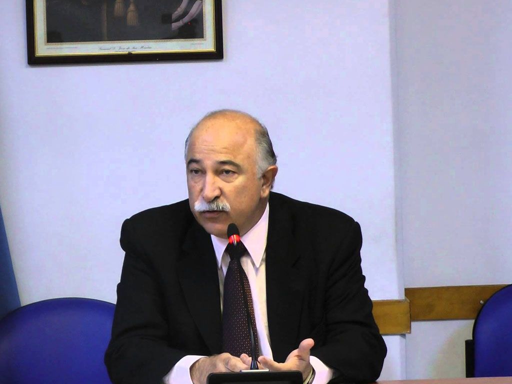 Mario Fiad