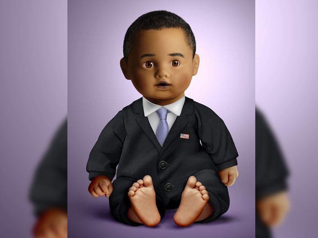 Barack Obama