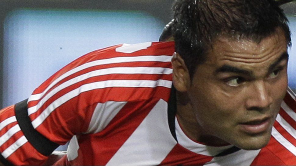 Gabriel Mercado