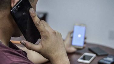 Estafas telefónicas (Foto ilustrativa) Estafas telefónicas (Foto ilustrativa)