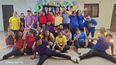 Asociación Todos Juntos.