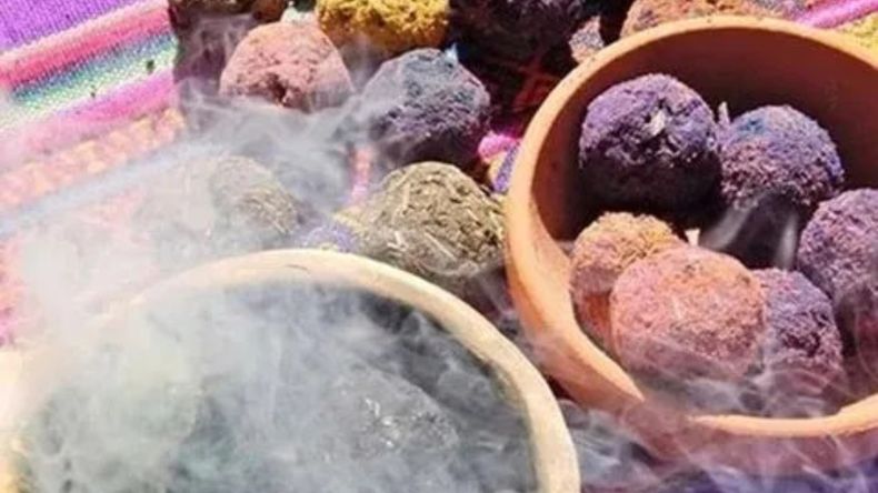 Pachamama: ¿Cómo sahumar la casa para atraer prosperidad, salud y éxito?