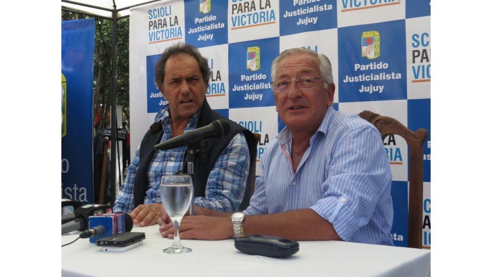 Conferencia de prensa