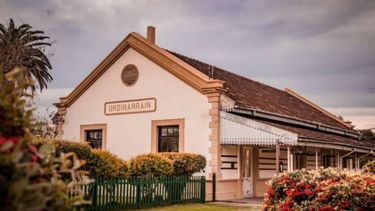 El pueblo de Entre Ríos ideal para recorrer en bici y probar un dulce de leche premiado. &nbsp;