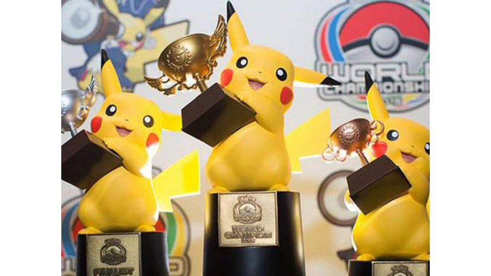 Mundial de Pokemon