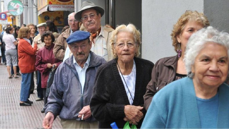 Paro de la CGT: ANSES paga jubilaciones y AUH este jueves 19 de febrero
