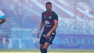 Guillermo Cosaro - Gimnasia de Jujuy